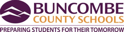 buncombe county schools calendar